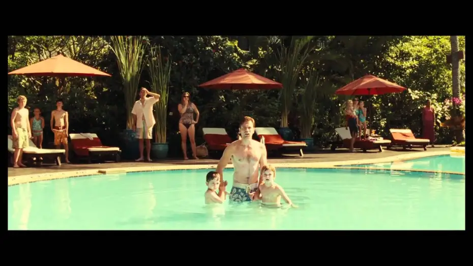 Watch film The Impossible — Lo Imposible - Segundo Tráiler Oficial HD