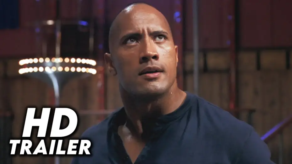 Watch film Walking Tall | Walking Tall (2004) Original Trailer [FHD]