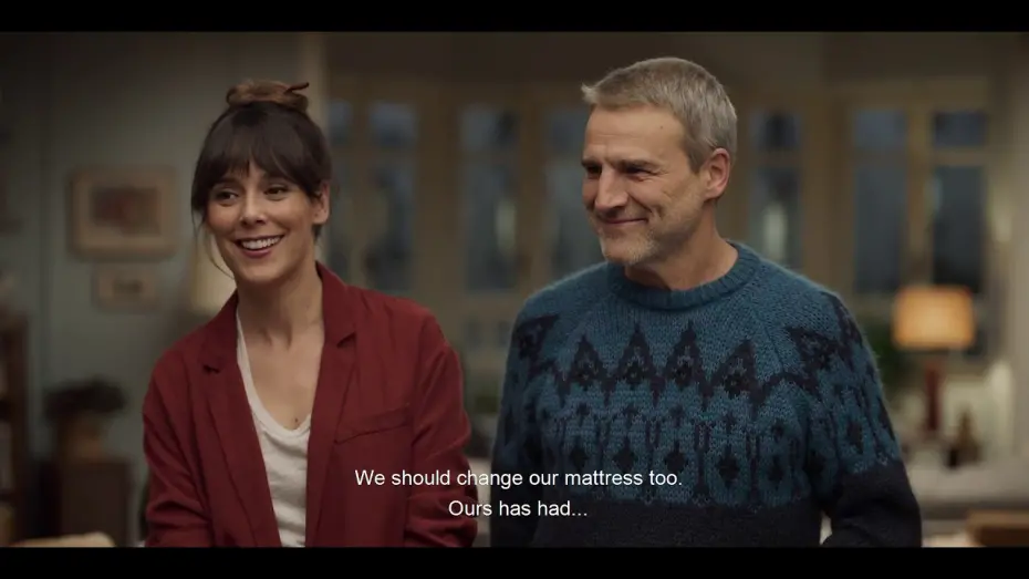 Watch film The People Upstairs | The People Upstairs trailer