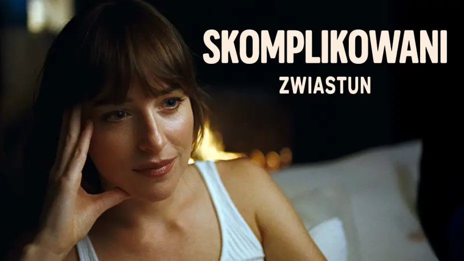 Watch film Splitsville | Polski zwiastun