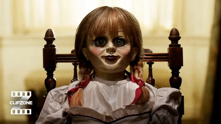 Watch film Annabelle — The Complete Horror Compilation