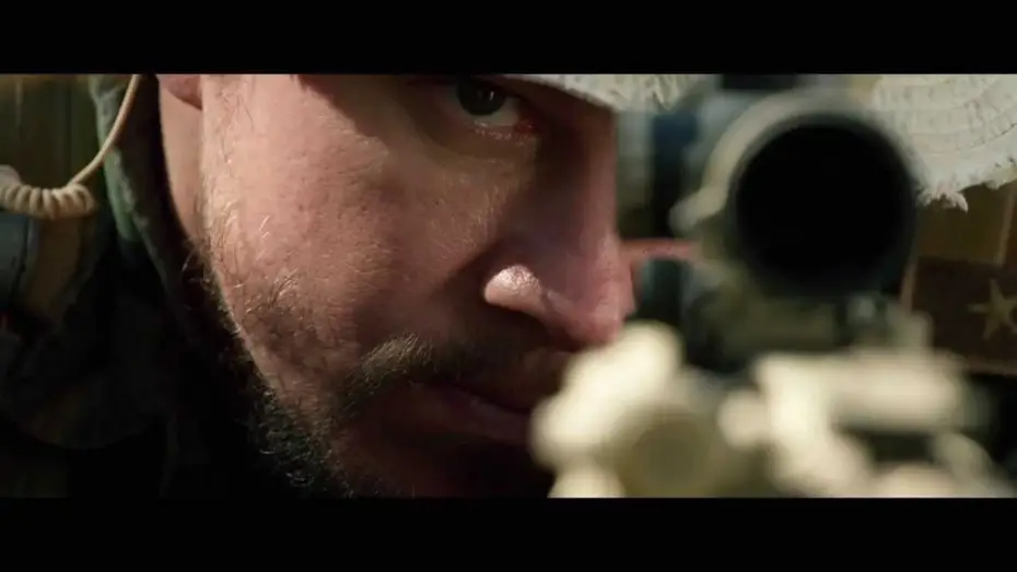 Watch film Lone Survivor | DU SANG ET DES LARMES - Bande Annonce VF