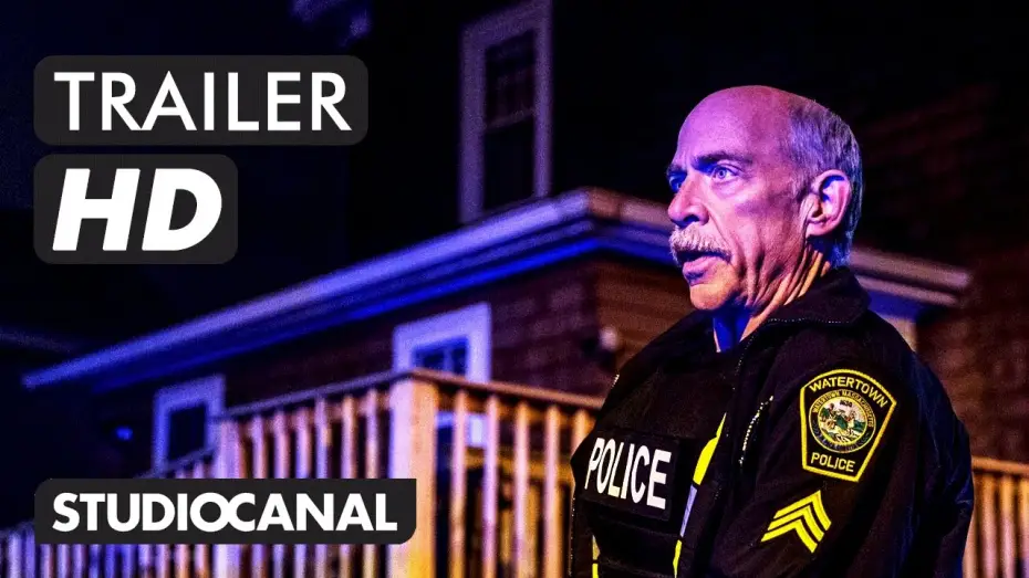 Watch film Patriots Day — Offizieller Trailer