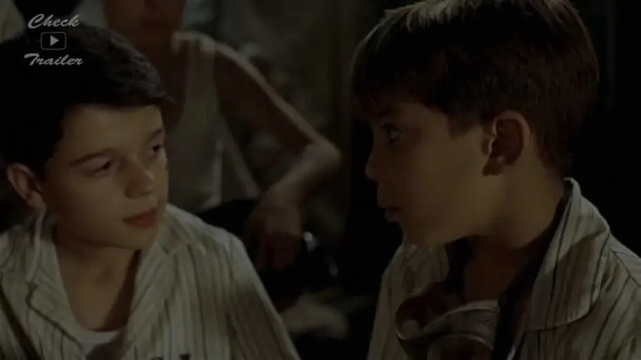 Watch film The Devil's Backbone | Trailer