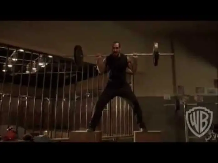 Watch film Undisputed III: Redemption | Clip