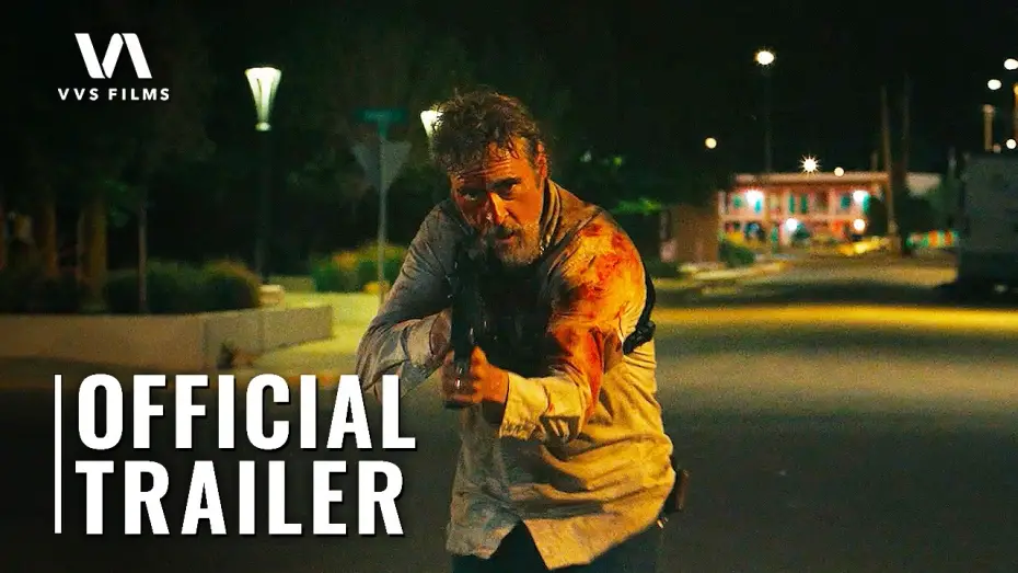 Watch film Eddington | Trailer #2