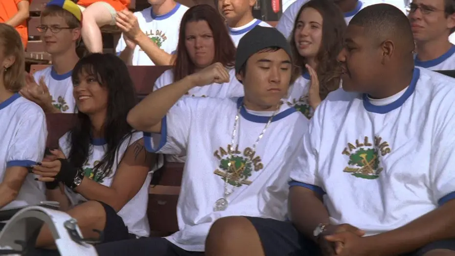 Watch film American Pie Presents: Band Camp | American Pie pr&auml;sentiert: Die n&auml;chste Generation - Trailer(dt.)