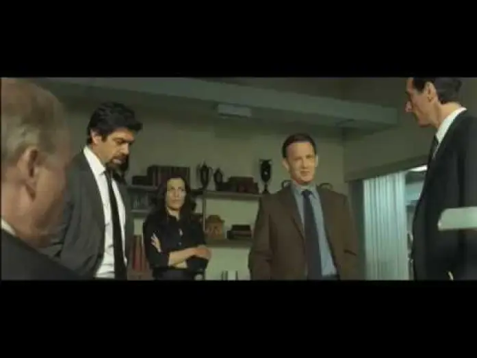 Watch film Angels & Demons | Angeli e Demoni - Trailer italiano