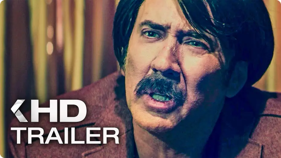 Watch film Arsenal | ARSENAL Exklusiv Trailer German Deutsch (2017)