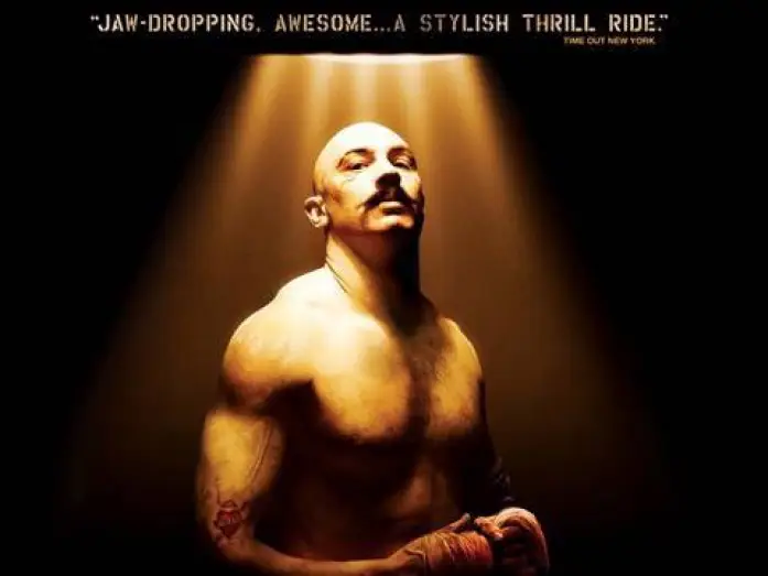 Watch film Bronson | Official HD Trailer