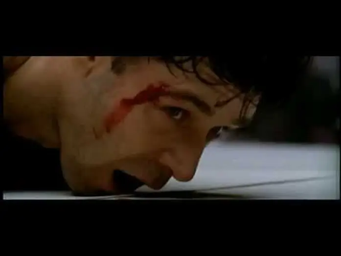 Watch film Cinderella Man — Das Comeback (org. Cinderella Man) (2005) Trailer German/Deutsch