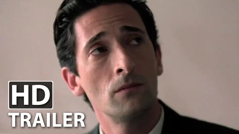 Watch film Detachment | Detachment - Trailer (Deutsch | German) | HD