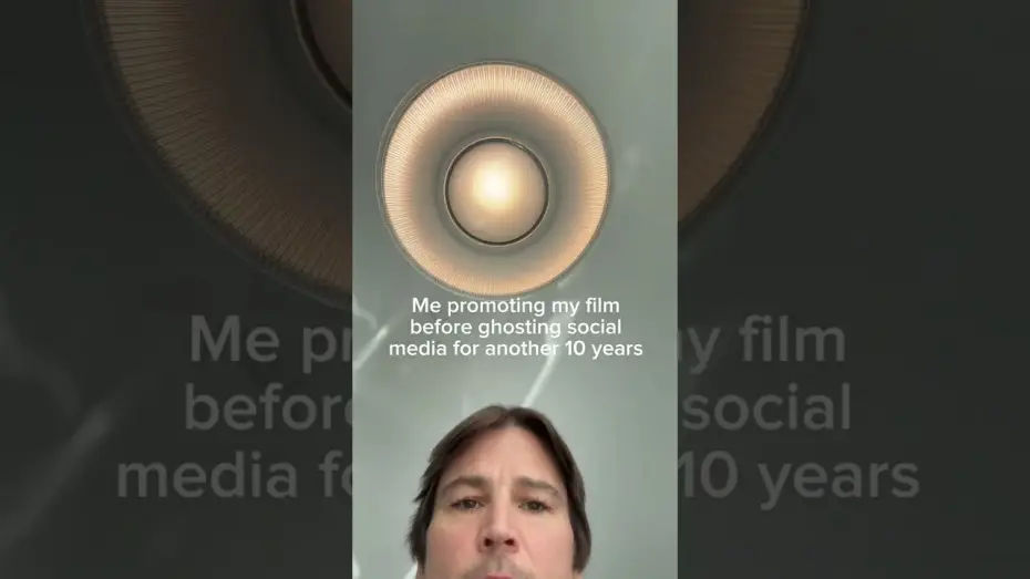 Watch film Fight or Flight | when your team insists on a social media to promote your film but you don&rsquo;t get any of these trends