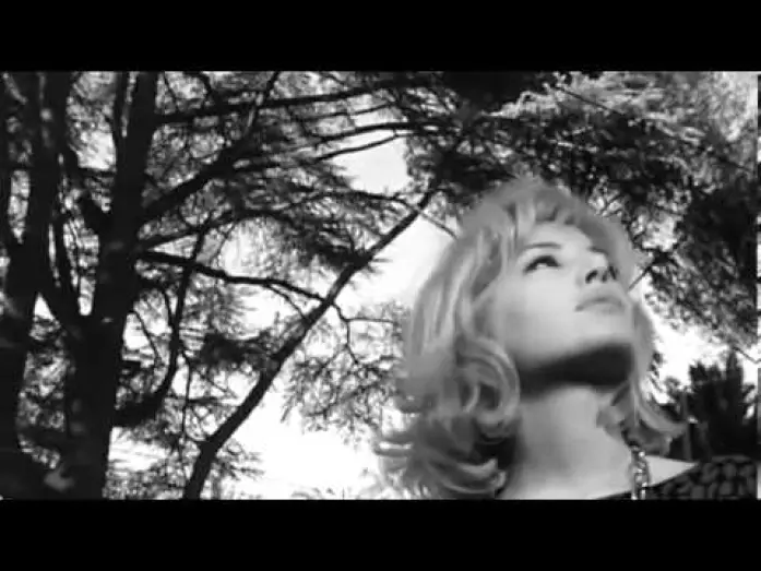 Watch film L'Eclisse | L'Eclipse ( bande annonce )