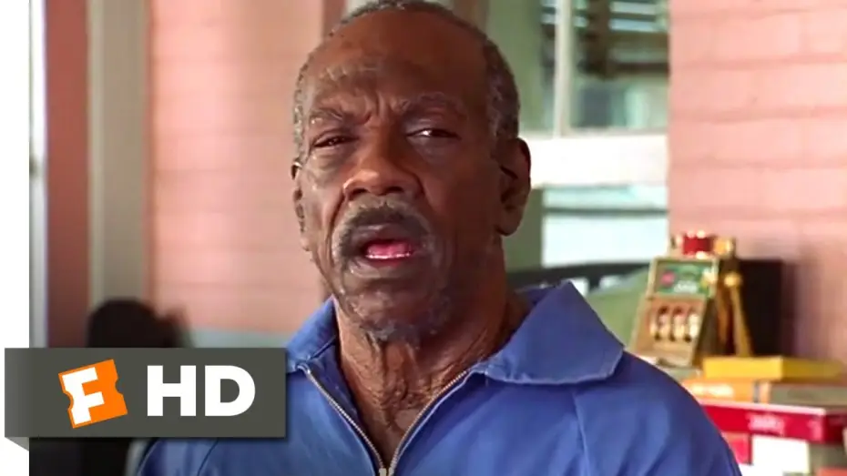 Watch film Life | Life (1999) - Claude's Plan Scene (9/10) | Movieclips