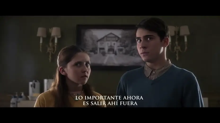 Watch film Los Muértimer — Aventura