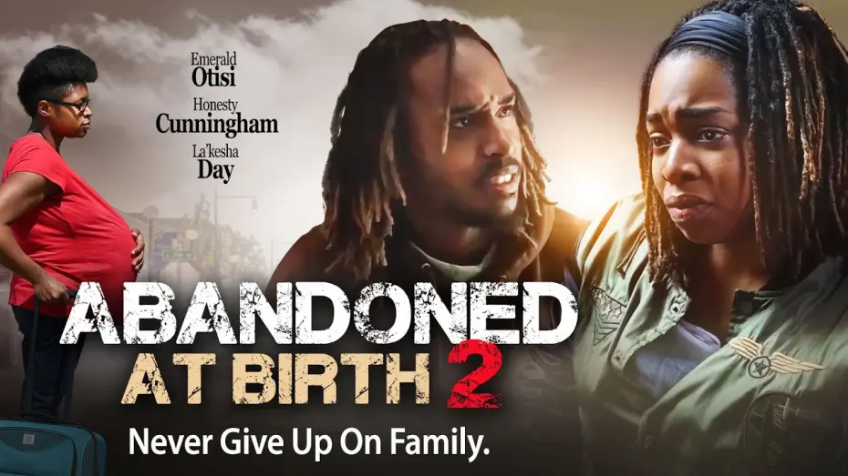 Watch film Abandoned at Birth 2 — Trailer