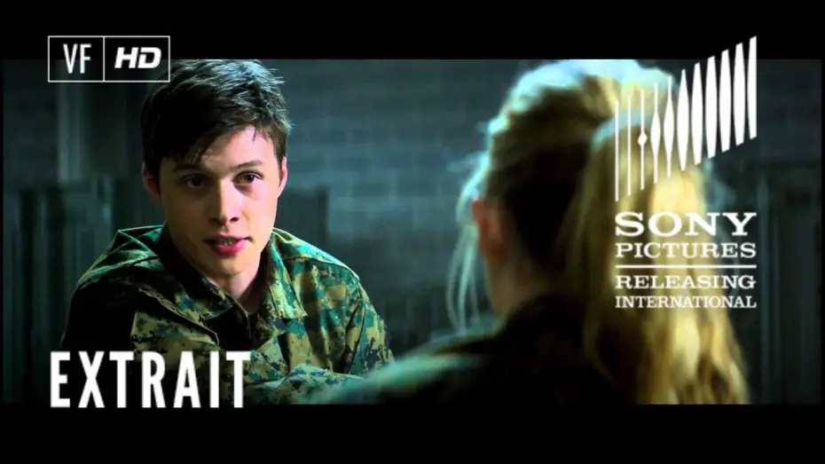 Watch film The 5th Wave — La 5ème Vague - Extrait He's One Of Us - VF