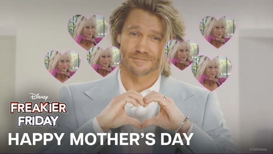 Watch film Freakier Friday | Happy Mother's Day