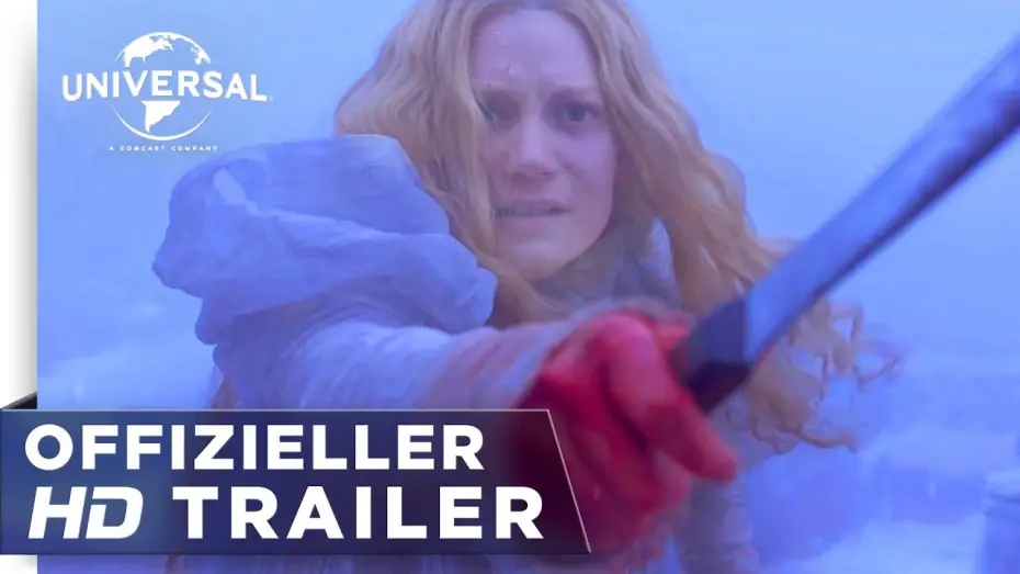 Watch film Crimson Peak | Crimson Peak - International Trailer deutsch / german HD