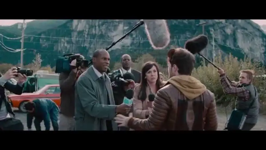 Watch film Horns | HORNS - Bande Annonce VF