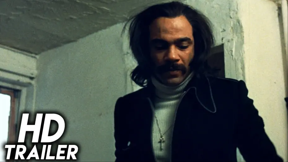 Watch film Super Fly | Super Fly (1972) ORIGINAL TRAILER [HD 1080p]