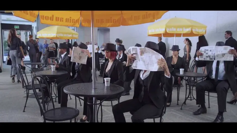 Watch film Step Up Revolution — Step Up Revolution (2012 Movie) Official Featurette - "Making A Movie Is Crazy"