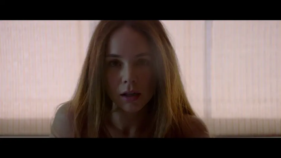 Watch film The Exorcism of Carmen Farias | El Exorcismo de Carmen Far&iacute;as - Teaser Tr&aacute;iler