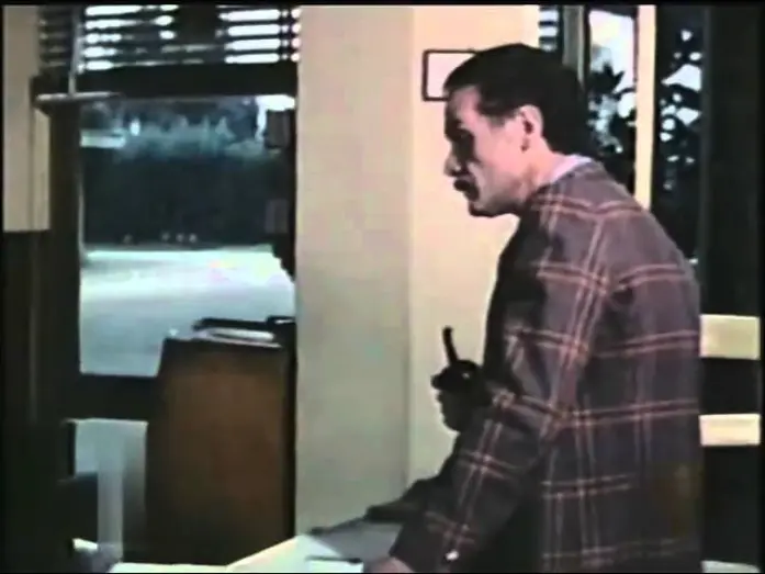 Watch film Play Motel | Play Motel - Title track (Mario Gariazzo, 1979 / Music by Ubaldo Continiello)