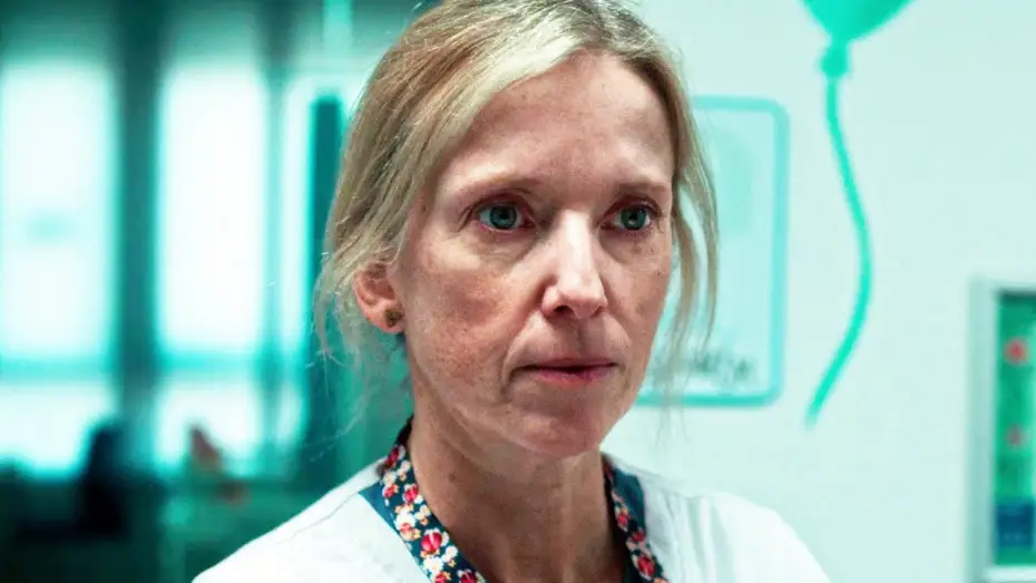 Watch film Adam's Sake | L&rsquo;INT&Eacute;R&Ecirc;T D'ADAM Bande Annonce (2025) L&eacute;a Drucker