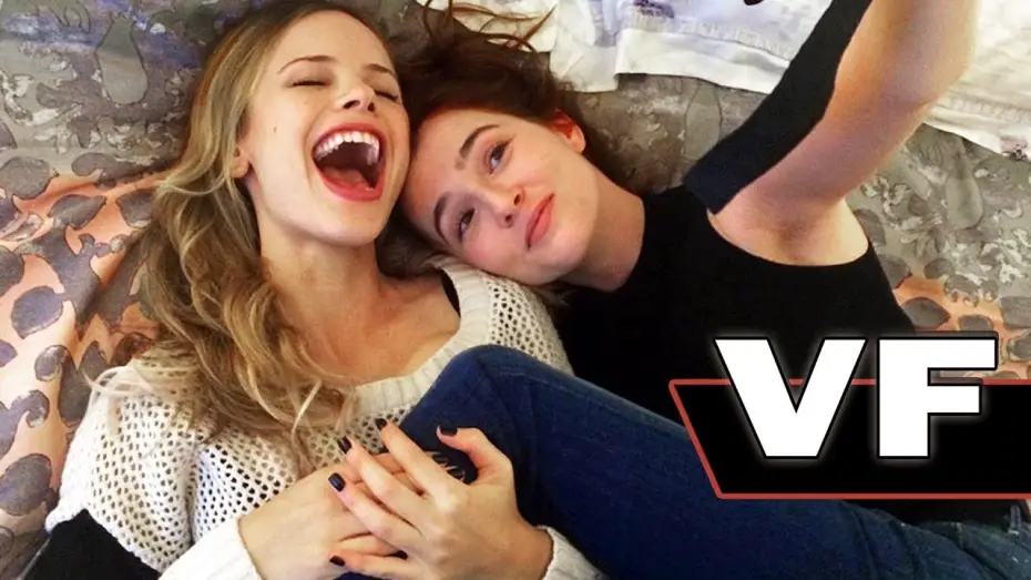 Watch film Before I Fall | LE DERNIER JOUR DE MA VIE Bande Annonce VF FilmsActu