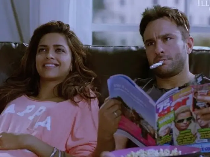 Watch film Cocktail | Cocktail (Subtitled Trailer) | Saif Ali Khan, deepika padukone & Diana Penty