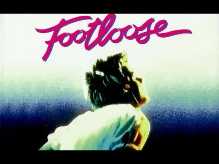 Watch film Footloose | Footloose (1984) - Original Trailer Deutsch 1080p HD