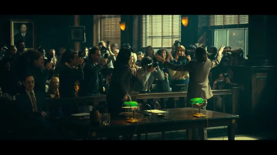 Watch film Joker: Folie &agrave; Deux | Spot "Chance"