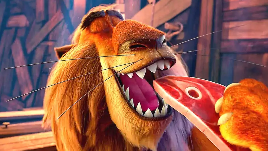 Watch film Noah's Ark - A Musical Adventure | LES AVENTURIERS DE L'ARCHE DE NO&Eacute; Bande Annonce (2024)