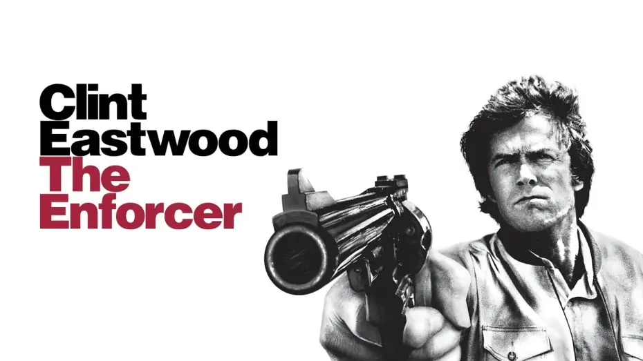 Watch film The Enforcer | Cielo di piombo, ispettore Callaghan (film 1976) TRAILER ITALIANO