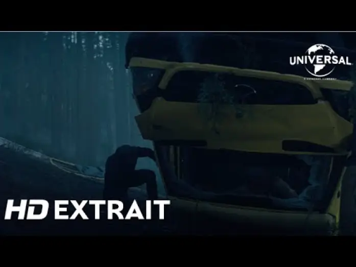 Watch film The Mummy | La Momie / Extrait "Nick et La Momie" VF  [Au cin&eacute;ma le 14 Juin 2017]
