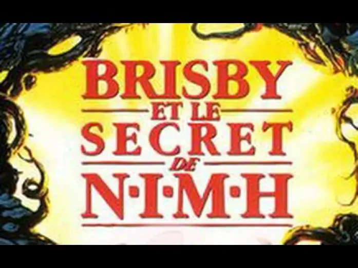 Watch film The Secret of NIMH — [Bande Annonce Modernisée] Le Secret de Nimh