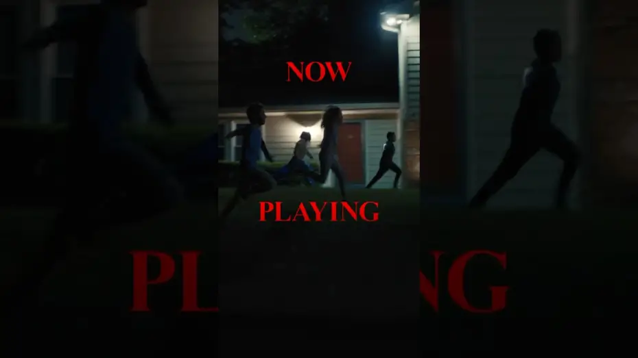 Watch film Weapons | The most chilling film of the summer is NOW PLAYING.