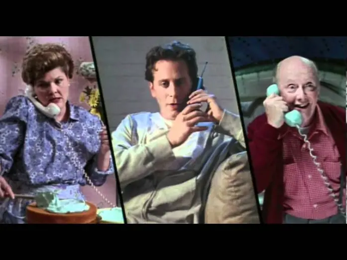 Watch film Jeffrey | Jeffrey Official Trailer #1 - David Thornton Movie (1995) HD