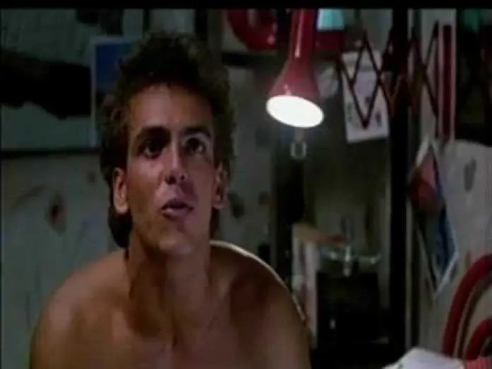Watch film A Nightmare on Elm Street Part 2: Freddy's Revenge — A Nightmare on Elm Street Part 2: Freddy's Revenge (1985)  - Original Theatrical Trailer