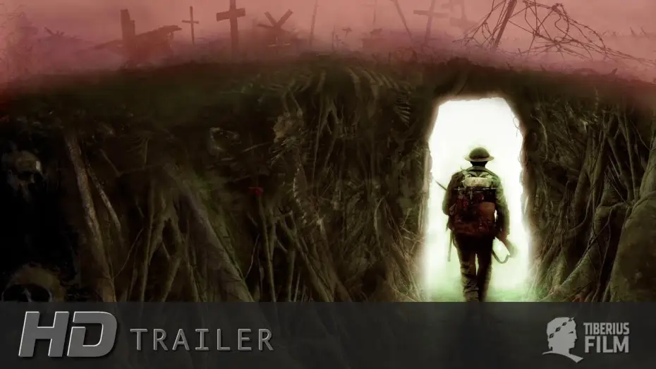 Watch film Bunker | Offizieller Trailer