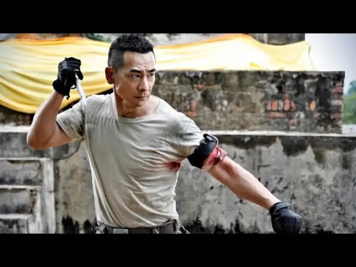 Watch film Counterattack | Zemsta / Counterattack (2021) - Premiera już dzisiaj w CDA Cinema!