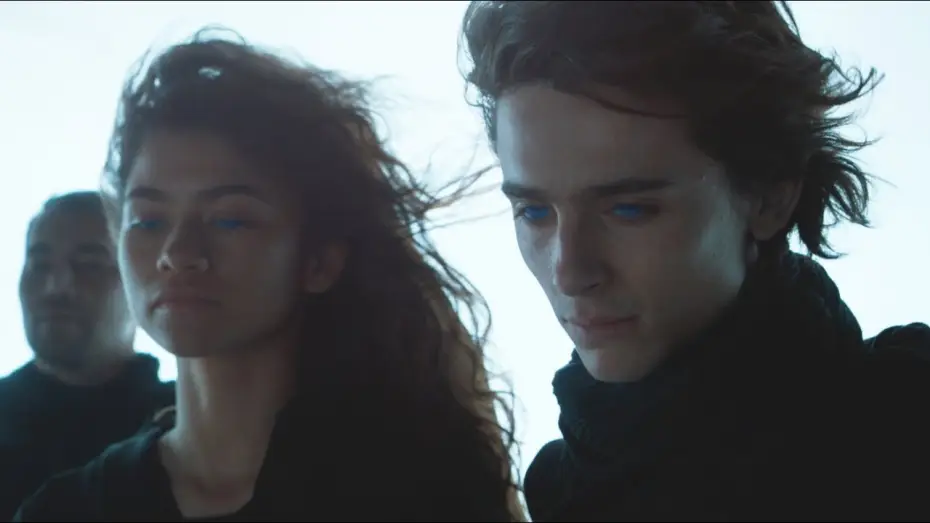 Watch film Dune | Dune | Tr&aacute;iler Oficial