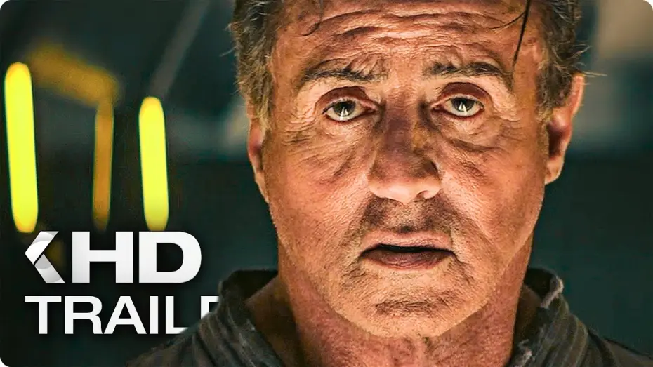 Watch film Escape Plan 2: Hades | ESCAPE PLAN 2 Trailer German Deutsch (2018) Exklusiv