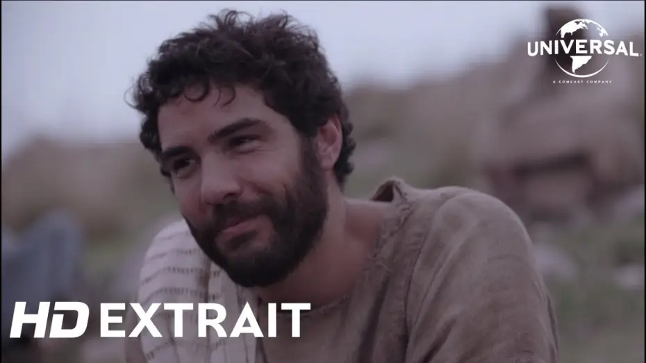 Watch film Mary Magdalene | Marie Madeleine / Extrait "Judas" VF [Au cin&eacute;ma le 28 mars]