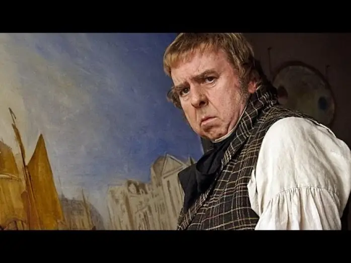 Watch film Mr. Turner | MR. TURNER - MEISTER DES LICHTS | Trailer [HD]
