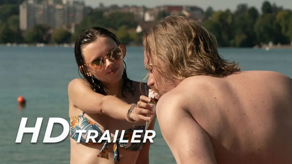 Watch film All the Way | Trailer [Dubbed]