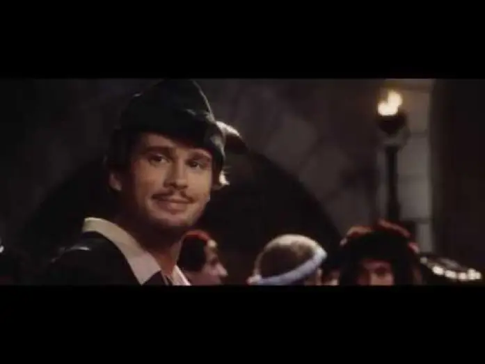 Watch film Robin Hood: Men in Tights | Robin Hood Men In Tights (1993) theatrical trailer [FTD-0104]