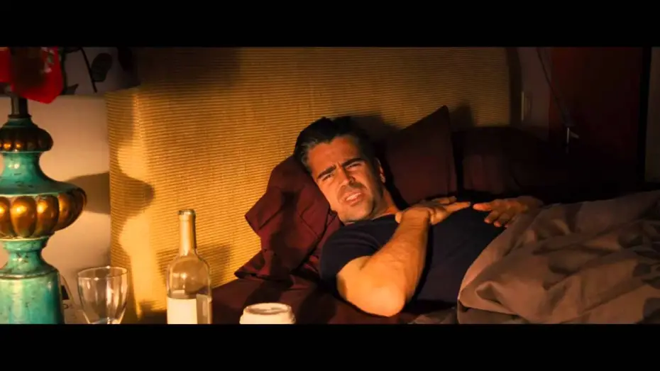 Watch film Seven Psychopaths — Siete psicópatas - Trailer en español HD